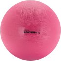 Gymnic Medicinbold "Heavymed" 4.000 g, ø 20 cm, Magenta