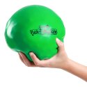 Spordas Medizinball "Yuck-E-Medicine" 2 kg, ø 16 cm, Grün