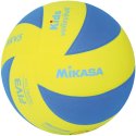 Mikasa® Volleyball "SKV5 Kids" Gelb-Blau