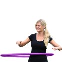 Powerhoop Fitnessreifen "Slim"