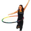 Powerhoop Fitnessring "Deluxe"