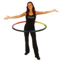 Powerhoop Fitnessreifen "Deluxe"