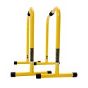 Lebert Parallel Bars "Equalizer" Gelb, Basic