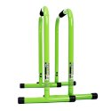 Lebert Parallel Bars "Equalizer" Lime, Basic