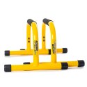 Lebert Parallel Bars "Equalizer" Gul, Parallel