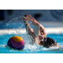Mikasa Wasserball W6000W/Herren