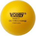 Volley Weichschaumball "Super" 90 mm, 24 g,  farblich sortiert