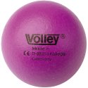 Volley Blød skumbold "Super" 90 mm, 24 g, Assorterede farver