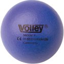 Volley Weichschaumball "Super" 90 mm, 24 g,  farblich sortiert