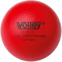 Volley Blød skumbold "Super" 70 mm, 14 g, Assorterede farver