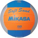 Mikasa® Beachvolleyball  "Soft Sand"