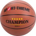 Sport-Thieme Basketball
 "Champion" Größe 6