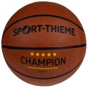 Sport-Thieme Basketball Champion" Str. 7