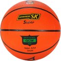 Seamco Basketball "SK" SK78: Størrelse 7
