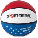 Sport-Thieme® Basketball in US Design