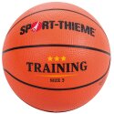 Sport-Thieme Basketball "Training" Str. 3