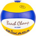 Mikasa® Beachvolleyball  "Beach Champ VLS 300"