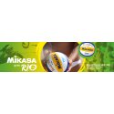 Mikasa® "Beach Champ VLS 300" Beach Volleyball