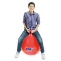Gymnic Hoppebold "Hop" ø 55 cm, rød
