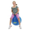 Gymnic Hüpfball "HOP" ø 66 cm, Blau