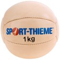 Sport-Thieme Medicinbold "Tradition" 1 kg, ø 19 cm