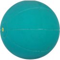 WV Medizinball 1 kg, ø 20 cm, Grün