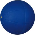 WV Medizinball 3 kg, ø 27 cm, Blau