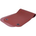 Airex "Coronella 200" Exercise Mat With eyelets, Terracotta