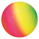 Togu Neon Rainbow Ball ø 18 cm, 110 g