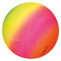 Togu Neon Rainbow Ball ø 18 cm, 110 g