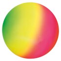 Togu Neon Rainbow Ball Dia. 21 cm, 115 g