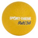 Sport-Thieme Multi-Ball Gelb, ø 21 cm, 400 g