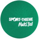 Sport-Thieme Multi-Ball Grün , ø 21 cm, 400 g