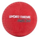 Sport-Thieme Multi-bold Rød, ø 21 cm, 400 g