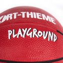 Sport-Thieme Mini-bold "Playground" Rød
