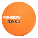 Sport-Thieme Multi-Ball Orange, ø 18 cm, 310 g