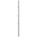 Sport-Thieme 80x80-mm "DVV II" Volleyball Posts With spindle tensioning device