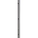 Sport-Thieme 80x80-mm "DVV II" Volleyball Posts With pulley system