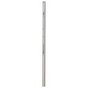 Sport-Thieme 80x80-mm "DVV I" Volleyball Posts With spindle tensioning device