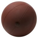 Togu Medizinball aus Ruton 1,5 kg, ø 28 cm, Braun