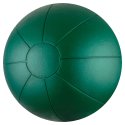 Togu Medizinball aus Ruton 4 kg, ø 34 cm, Grün