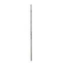 ø 83-mm "DVV I" Volleyball Posts With spindle tensioning device