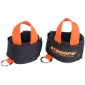 Stroops Widerstandsband "Cobra Striker Pro" Mittel