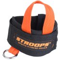 Stroops Widerstandsband "Cobra Striker Pro" Mittel