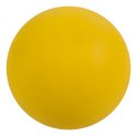 WV Gymnastikball aus Gummi ø 16 cm, 320 g, Gelb