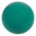 WV Rubber Gymnastics Ball Green, ø 19 cm, 420 g, ø 19 cm, 420 g, Green