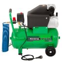 Prebena® “Vigon 240” Ball Compressor