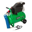 Prebena® “Vigon 240” Ball Compressor