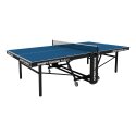 Sport-Thieme "Roller II" Table Tennis Table Blue