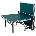 Sport-Thieme Bordtennisbord "Roller II" Grøn